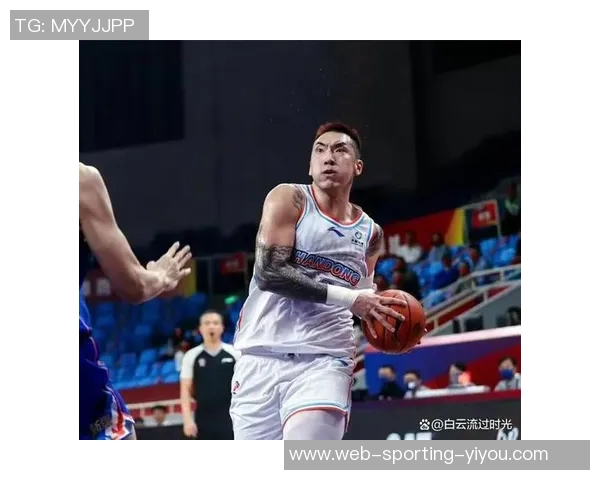 陶汉林：从篮球新星到职业生涯巅峰的励志故事与成长之路